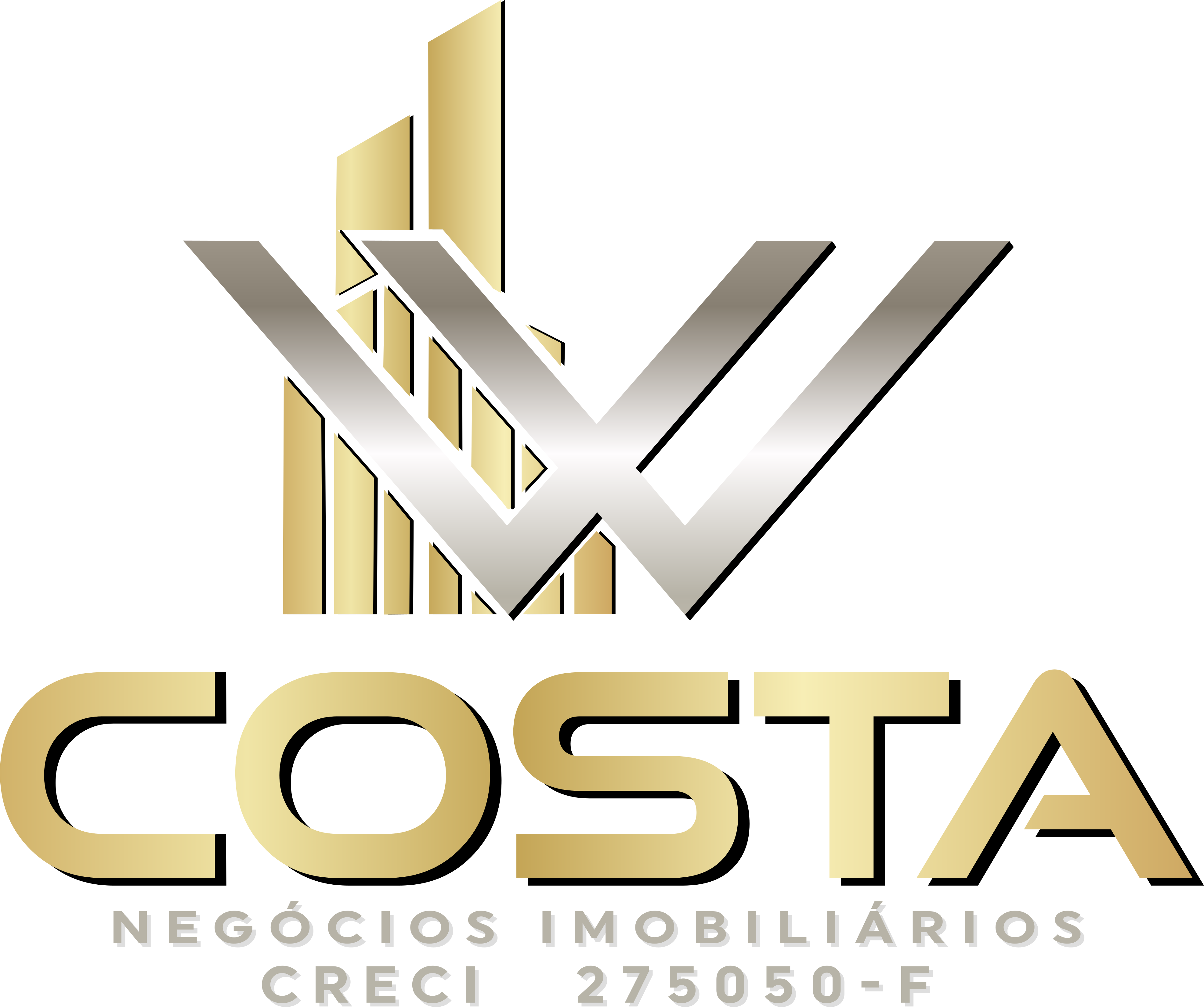 W Costa | Negócios Imobiliários.